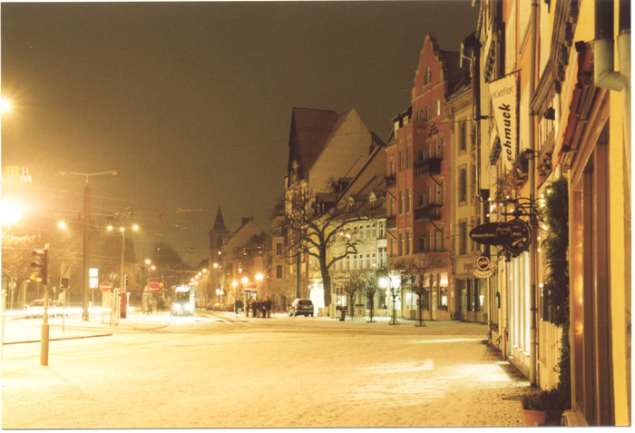 domplatz fassade