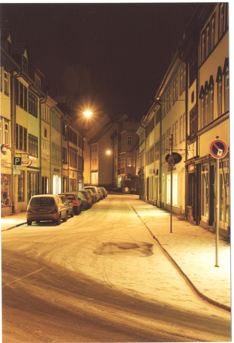 umgebung domplatz