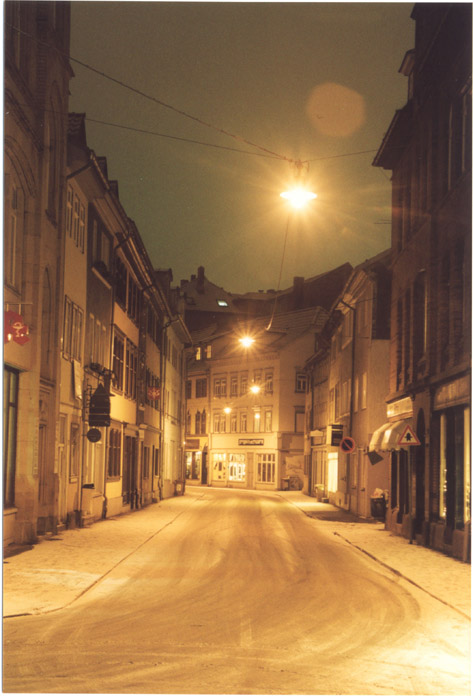 umgebung domplatz5